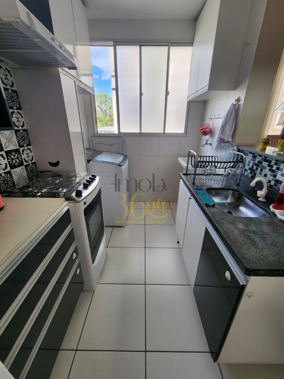 Imagens do imóveis APARTAMENTO – VALE DO JATOBA (BARREIRO)