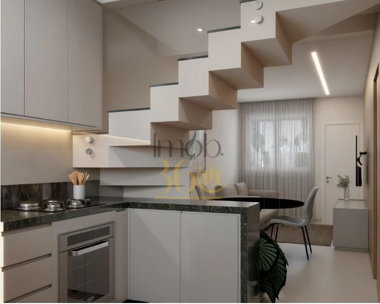 Imagens do imóveis Cobertura à Venda