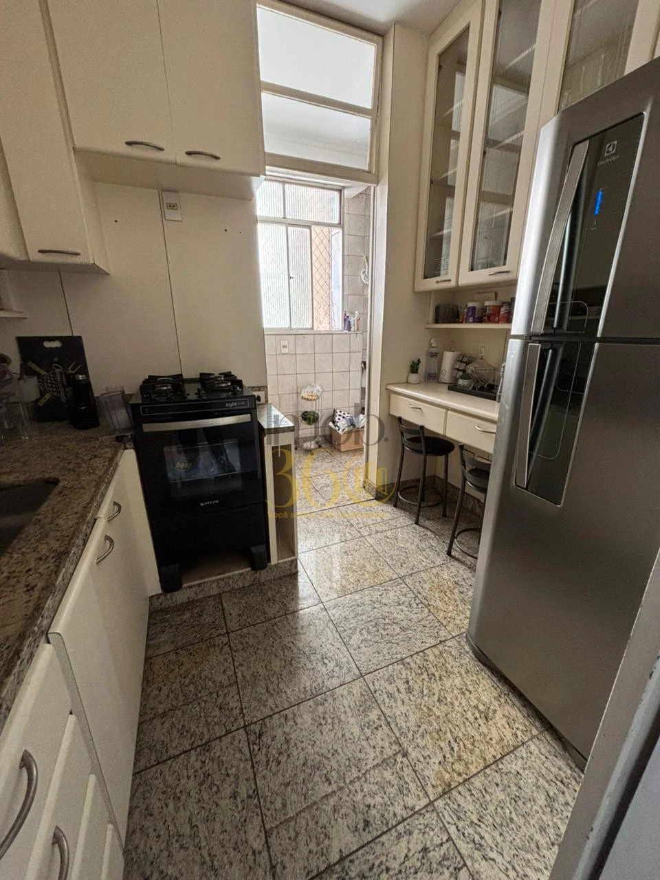 Imagens do imóveis APARTAMENTO Á VENDA  -  CARLOS PRATES