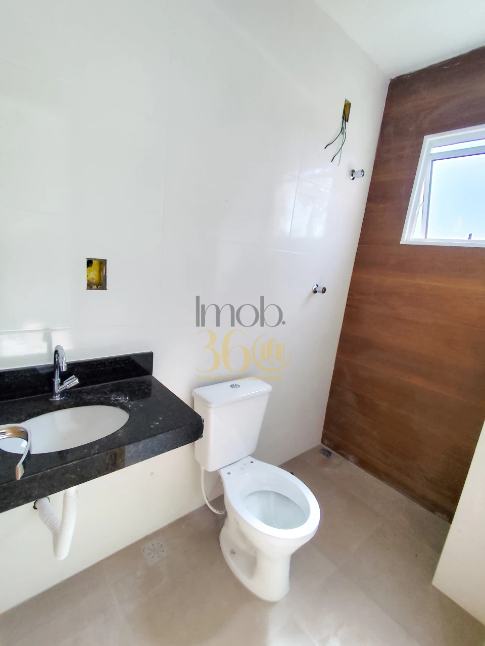 Imagens do imóveis Apartamento 3 Quartos com Suíte - Prédio Individual com Elevador