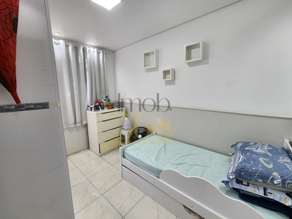 Imagens do imóveis COBERTURA Á VENDA - TEIXEIRA DIAS