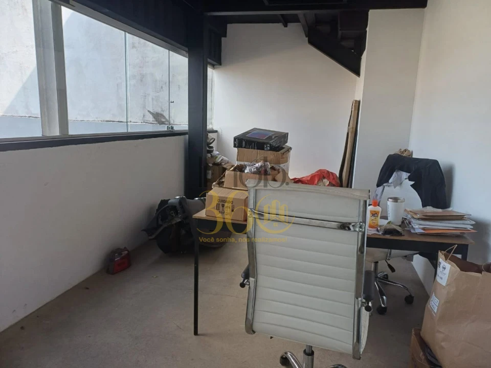 GALPÃO A VENDA - TIROL