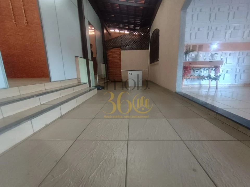 Imagens do imóveis ALUGUEL CASA COMERCIAL  - TEIXEIRA DIAS