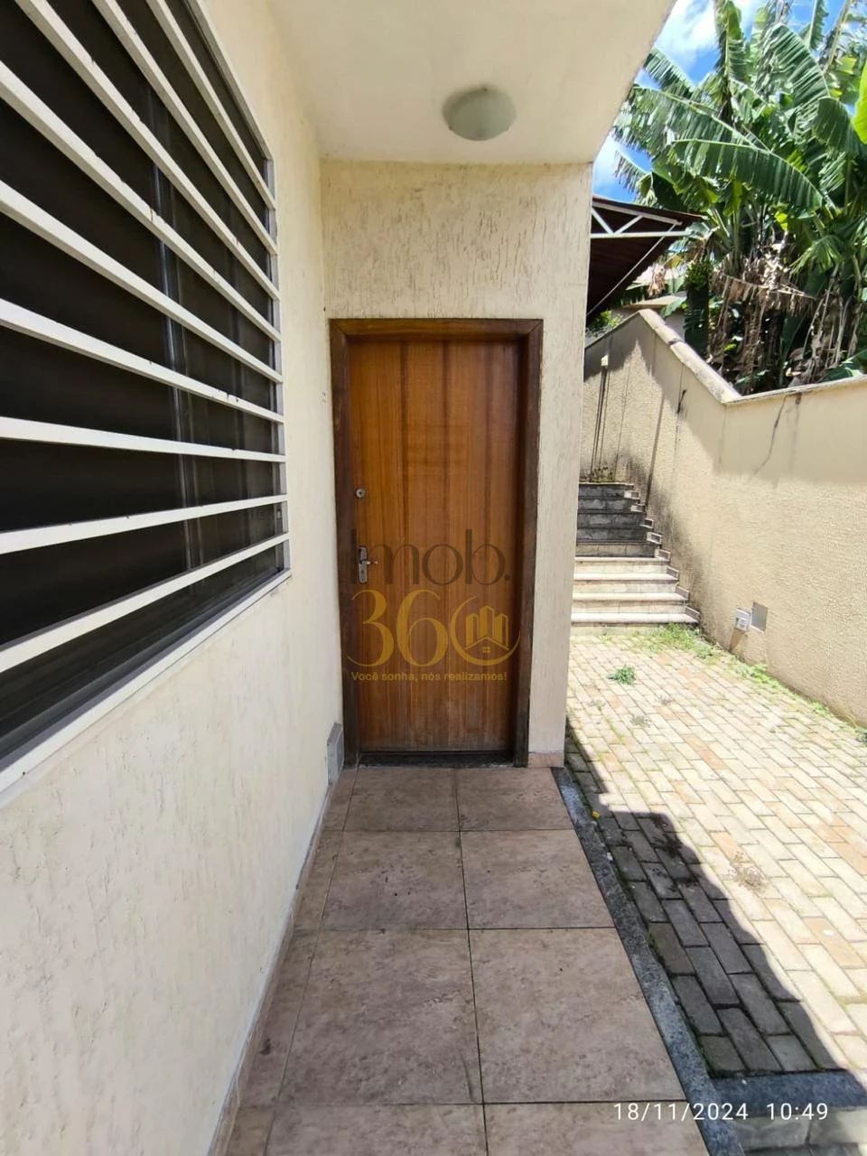 CASA Á VENDA -  IBIRITÉ