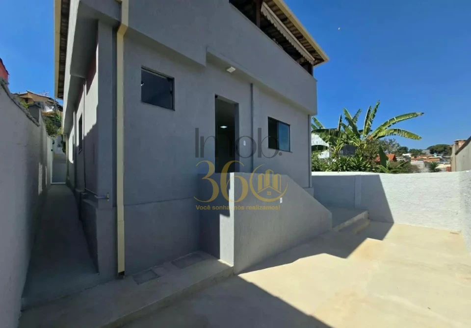 Imagens do imóveis CASA À VENDA - ITAIPU, TIROL