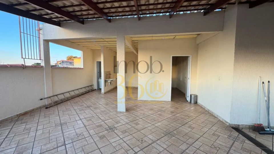 Imagens do imóveis CASA À VENDA - BAIRRO BRASIL INDUSTRIAL