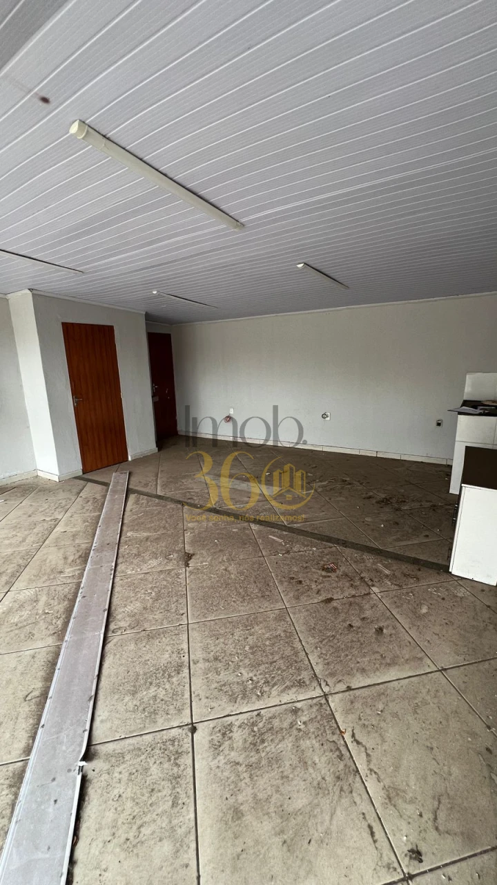 ALUGUEL LOJA - DIAMANTE