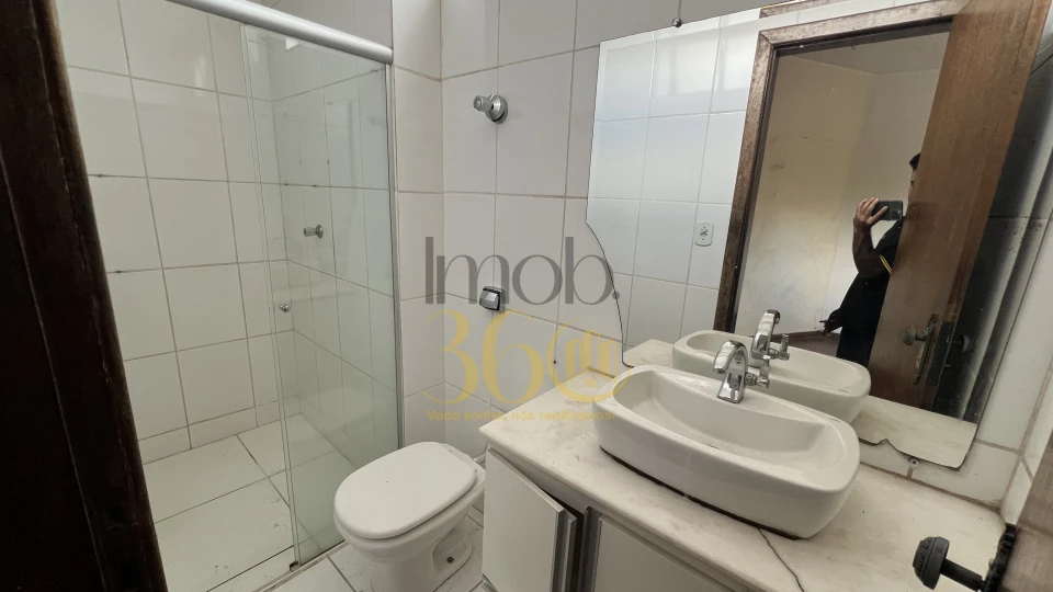 ALUGUEL CASA  - NOVA CINTRA