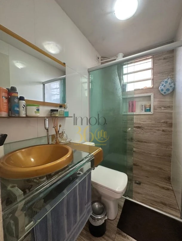 Imagens do imóveis ÁREA PRIVATIVA Á VENDA - BAIRRO OLARIA