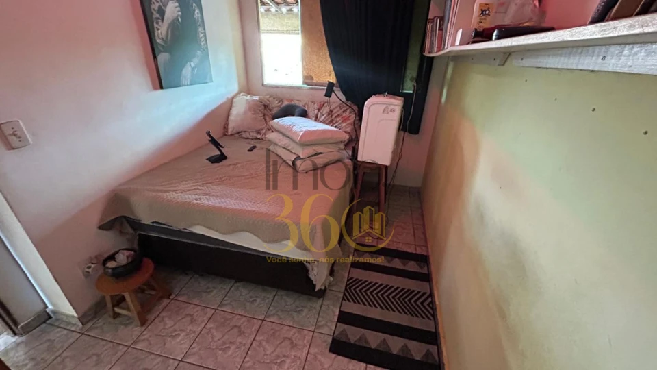 Imagens do imóveis CASA Á VENDA - SÃO PEDRO (IBIRITÉ)