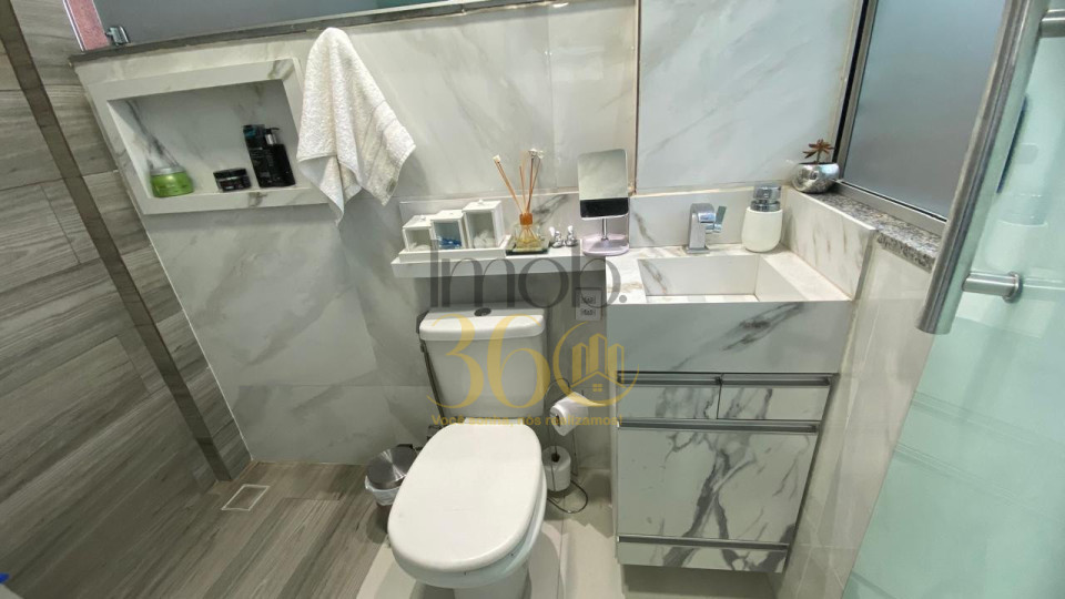 Cobertura à venda com 3 quartos, 121m² - Foto 4