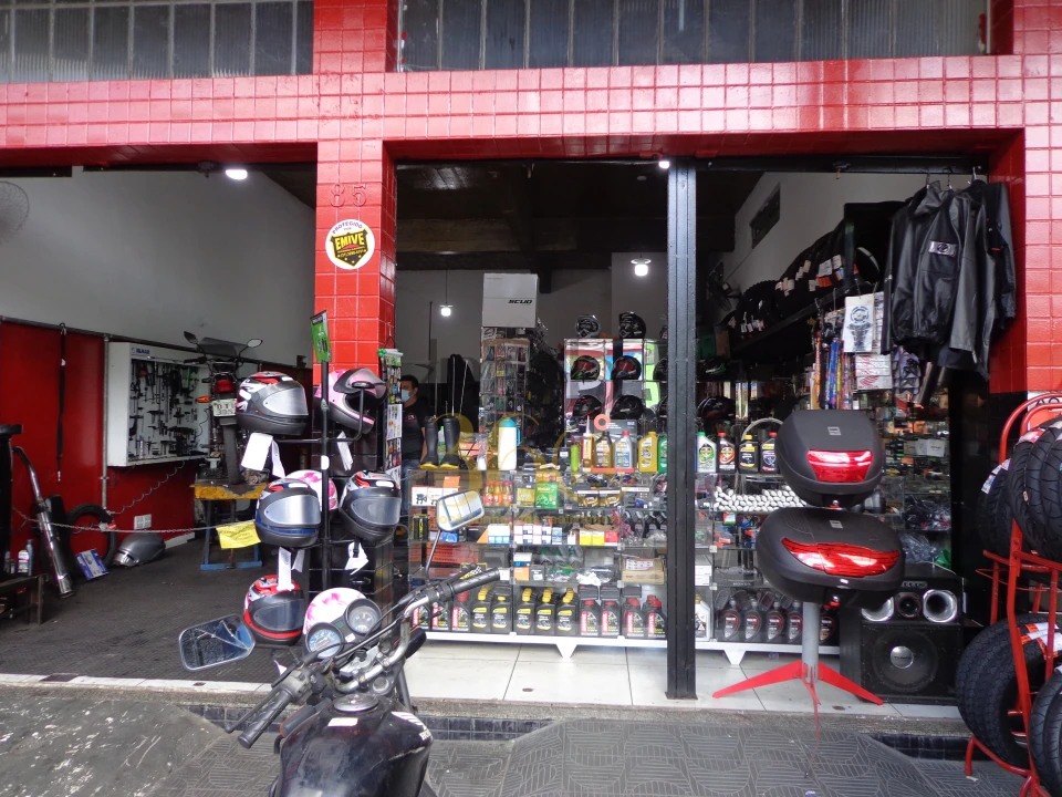 LOJAS Á VENDA - IBIRITÉ (CENTRO)