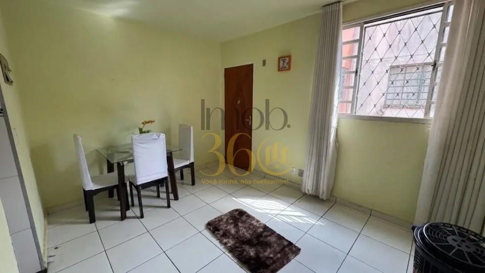 Imagens do imóveis APARTAMENTO À VENDA - BAIRRO SOLAR