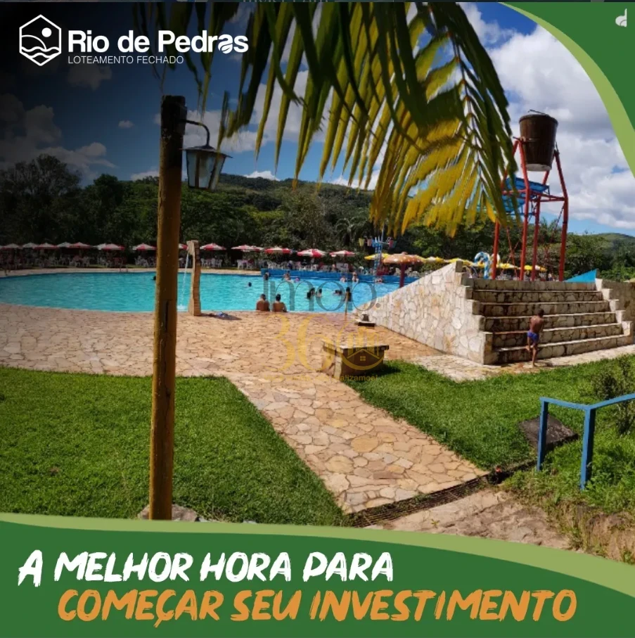 Imagens do imóveis TERRENO COND FECHADO A VENDA ACURUÍ