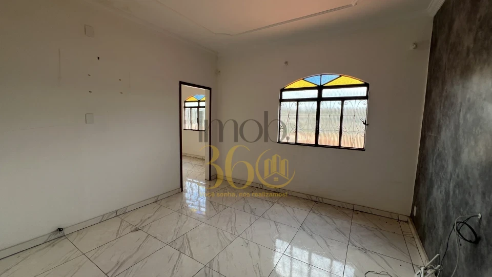 Imagens do imóveis EXCELENTE CASA EM IBIRITÉ