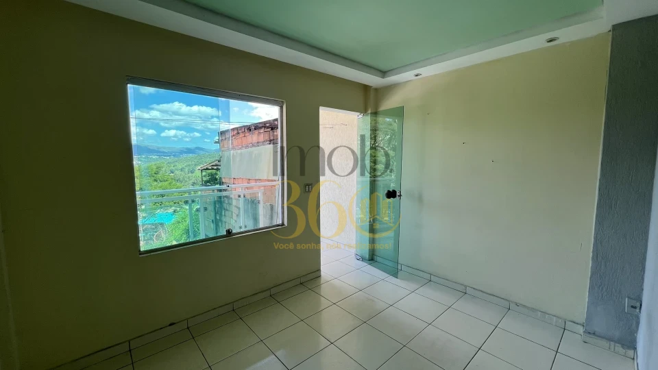 Imagens do imóveis ALUGUEL APARTAMENTO - MARILANDIA IBIRITE