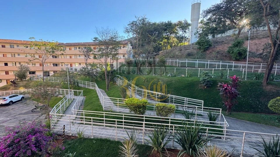 Imagens do imóveis APARTAMENTO À VENDA - SERRA VERDE