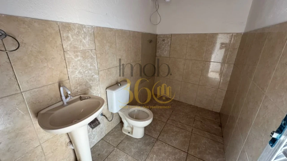 Imagens do imóveis ALUGUEL CASA  - QUINTAS DA JANGADA