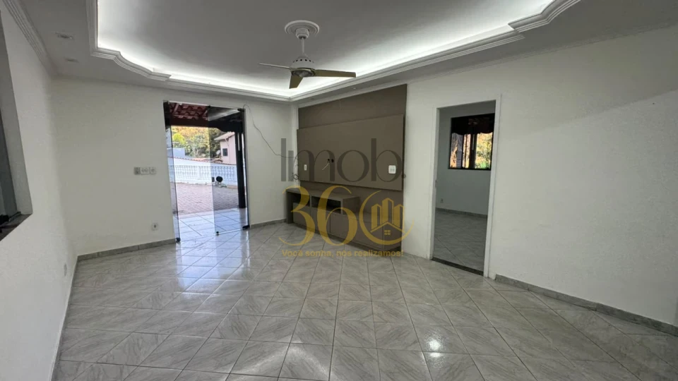 Imagens do imóveis ALUGUEL CASA  - QUINTAS DA JANGADA