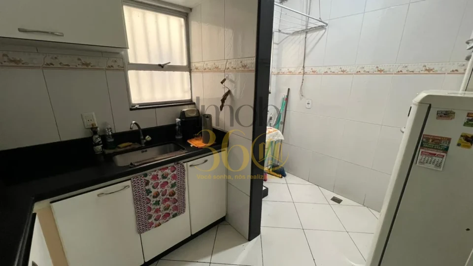 Imagens do imóveis APARTAMENTO À VENDA - BAIRRO SANTA HELENA