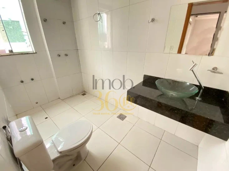 ALUGUEL COBERTURA -  DIAMANTE