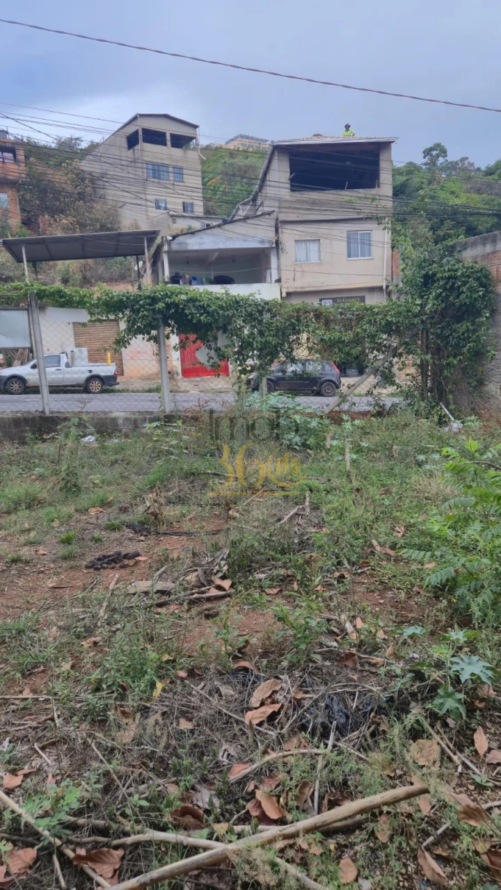 Imagens do imóveis LOTE À VENDA - BAIRRO DIAMANTE