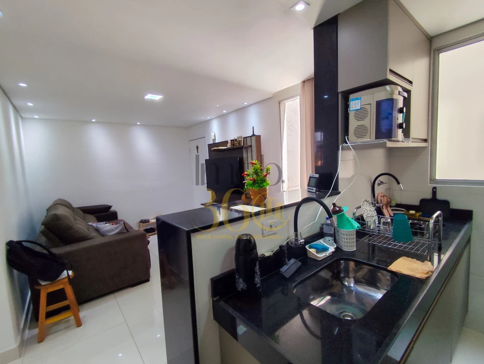 Imagens do imóveis APARTAMENTO Á VENDA  - OLARIA