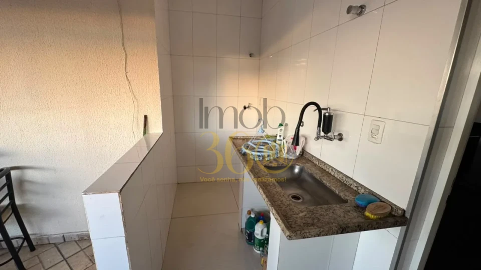 Imagens do imóveis CASA À VENDA - BAIRRO BRASIL INDUSTRIAL