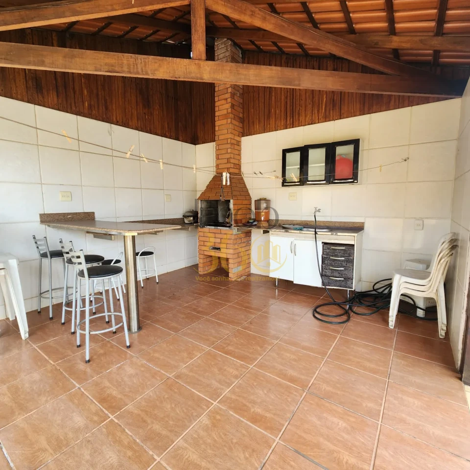 Imagens do imóveis Cobertura Linear no Centro do Barreiro