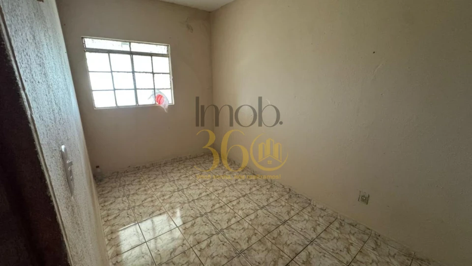 Imagens do imóveis CASA À VENDA -  IBIRITÉ