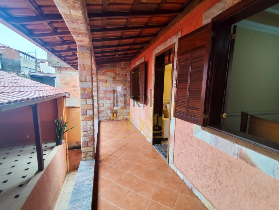 Imagens do imóveis Casa á venda - Itaipu