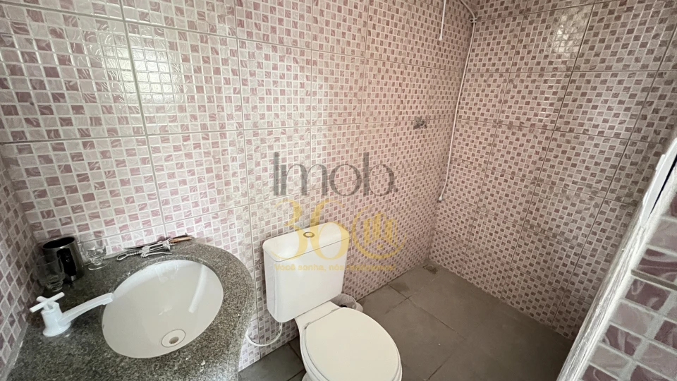 Imagens do imóveis ALUGUEL CASA - BONSUCESSO