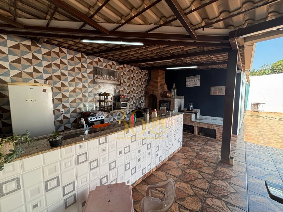 CHÁCARA Á VENDA - IGARAPÉ