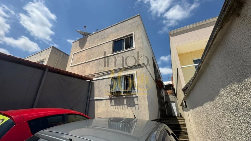 Imagens do imóveis EXCELENTE APARTAMENTO 2 QUARTOS - IBIRITÉ