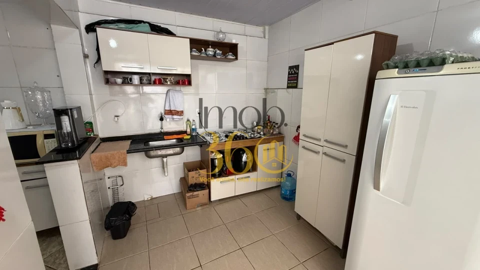 Imagens do imóveis CASA GEMINADA Á VENDA - BRASIL INDUSTRIAL (BARREIRO)