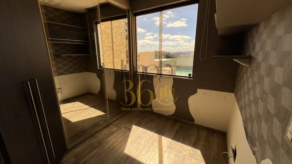 Imagens do imóveis ÁREA PRIVATIVA BARREIRO