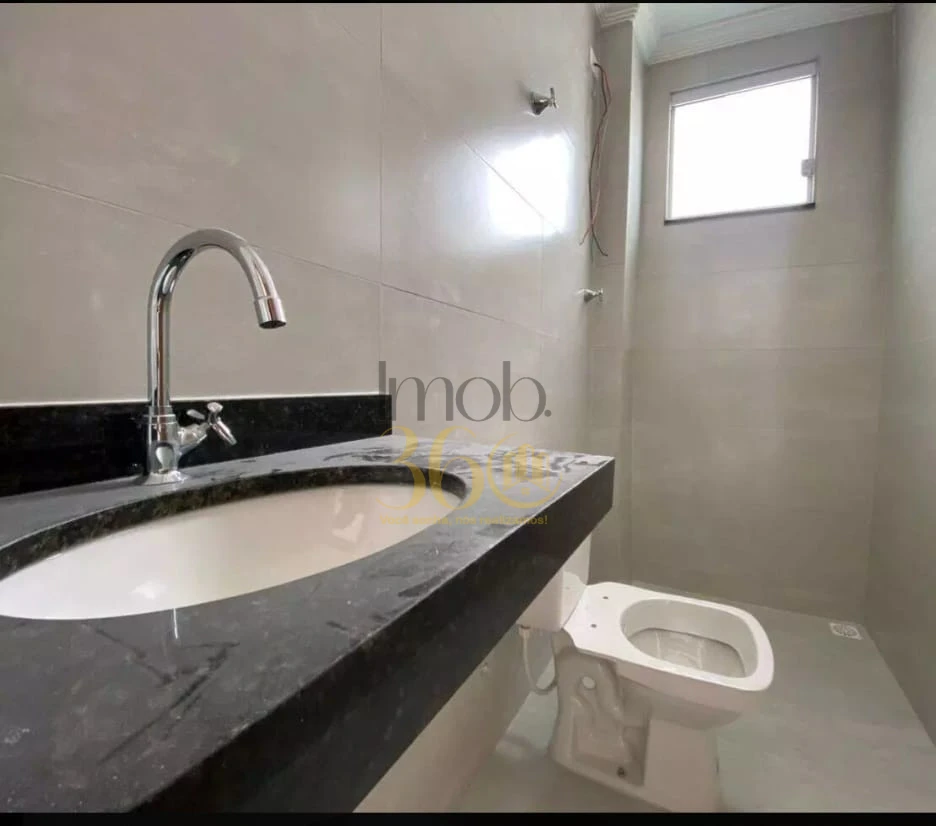 COBERTURA Á VENDA - MASTERVILLE