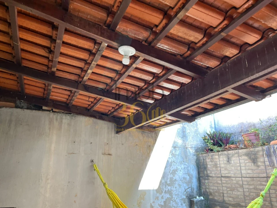 Imagens do imóveis CASA À VENDA - IBIRITÉ