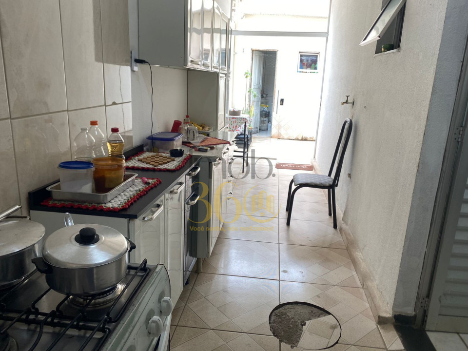 Imagens do imóveis Imperdível! Casa à Venda no Solar do Barreiro com Ótimo Custo-Benefício