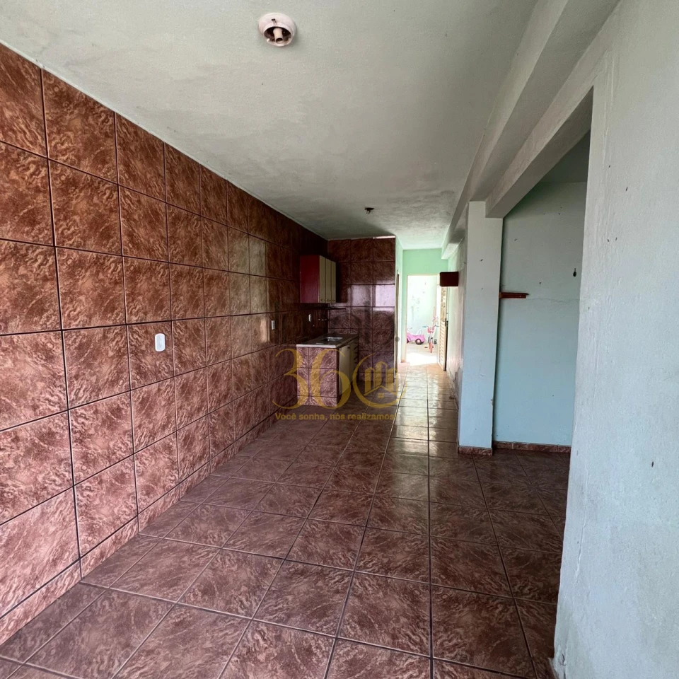 Imagens do imóveis CASA Á VENDA - TEIXEIRA DIAS