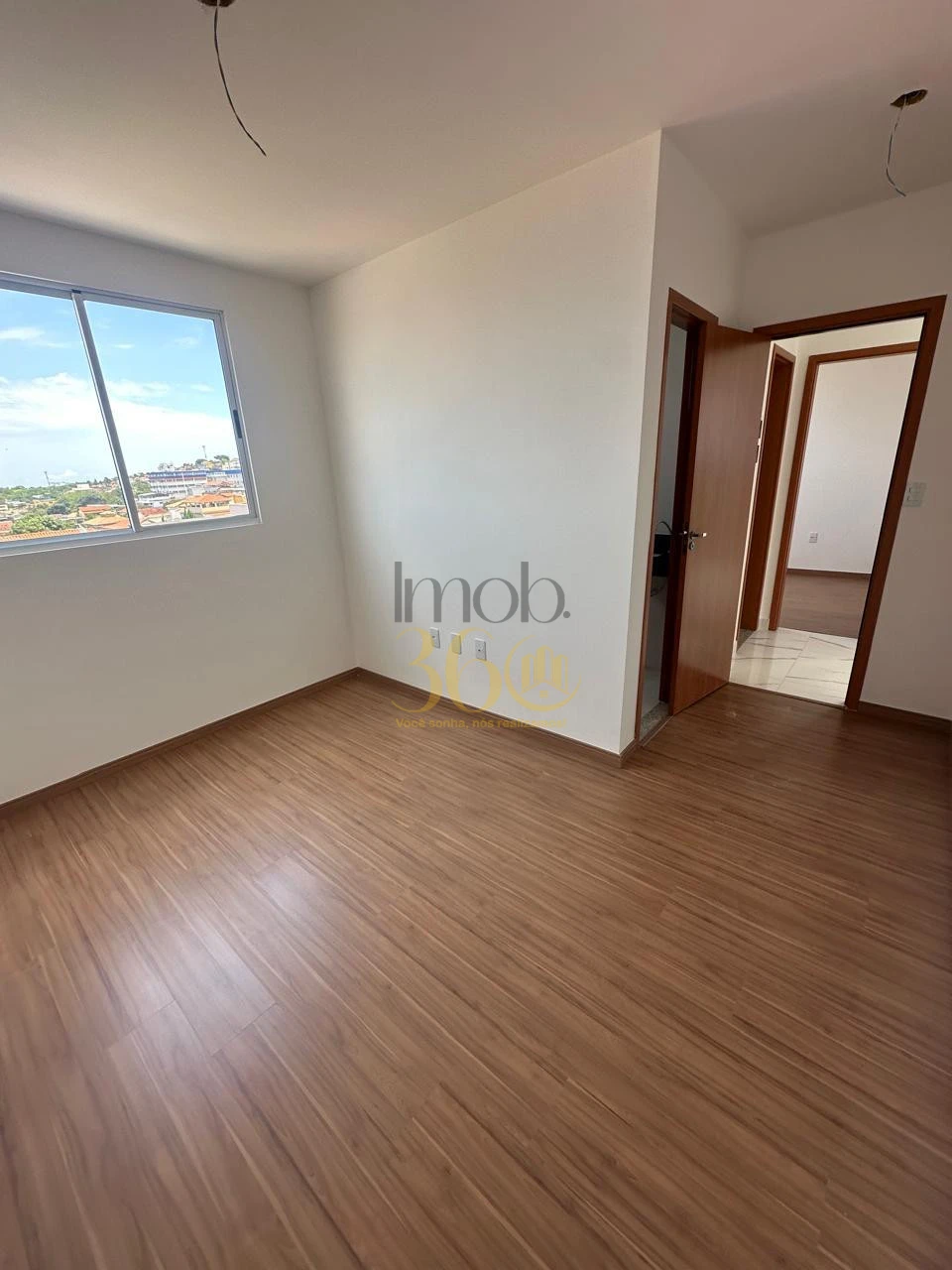 Imagens do imóveis APARTAMENTO TIPO 2 QUARTOS C/ SUÍTE