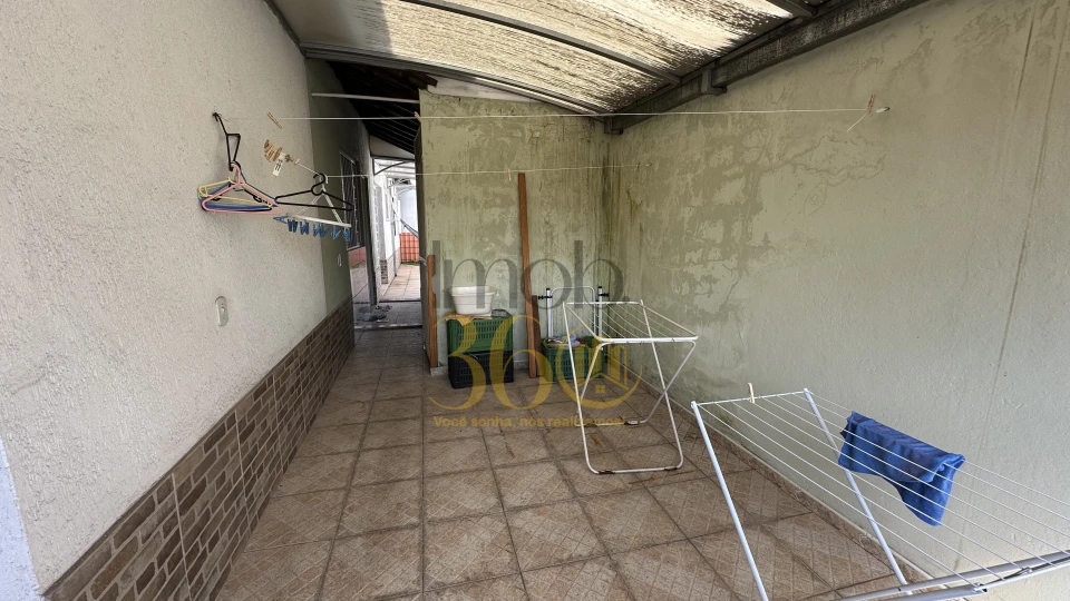 Casa, 4 quartos, 360 m² - Foto 7