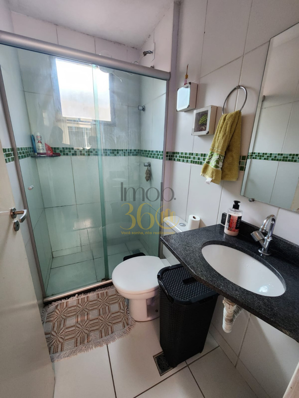 Imagens do imóveis APARTAMENTO – VALE DO JATOBA (BARREIRO)