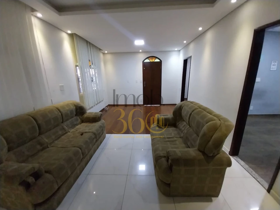 ALUGUEL CASA - CARDOSO