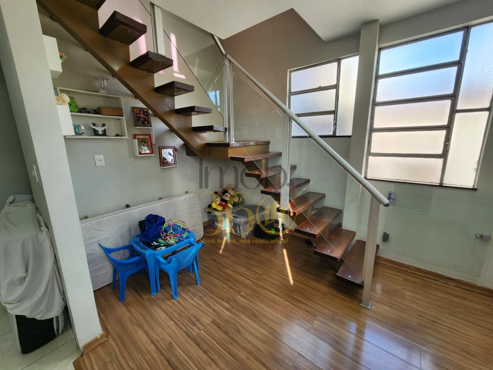 Imagens do imóveis COBERTURA Á VENDA - TEIXEIRA DIAS