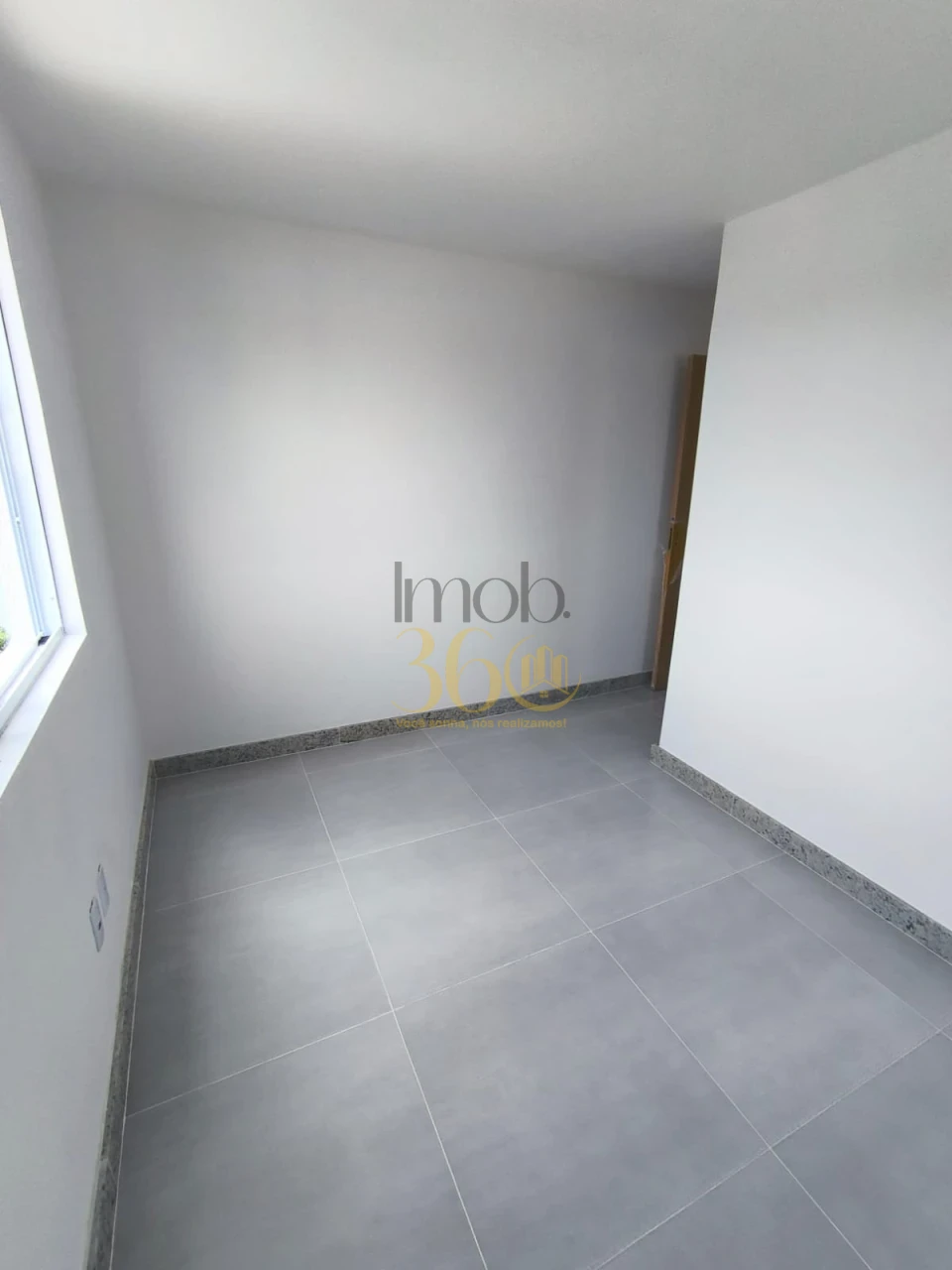 APARTAMENTO  - NOVA ESPERANÇA