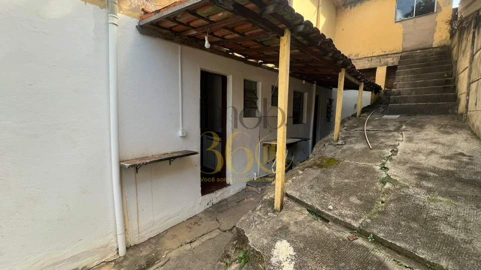 Imagens do imóveis ALUGUEL BARRACÃO - BAIRRO SANTA HELENA
