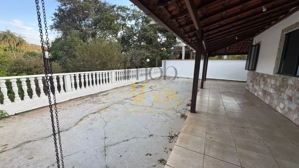 Imagens do imóveis ALUGUEL CASA  - QUINTAS DA JANGADA