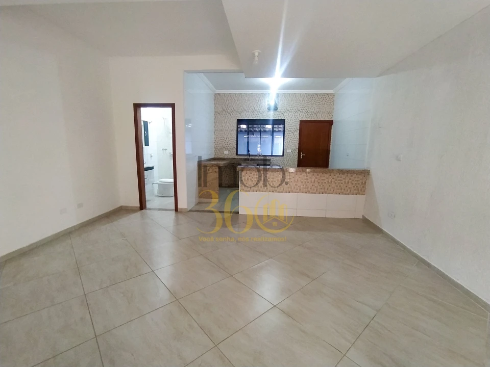 Imagens do imóveis CASA À VENDA IBIRITÉ