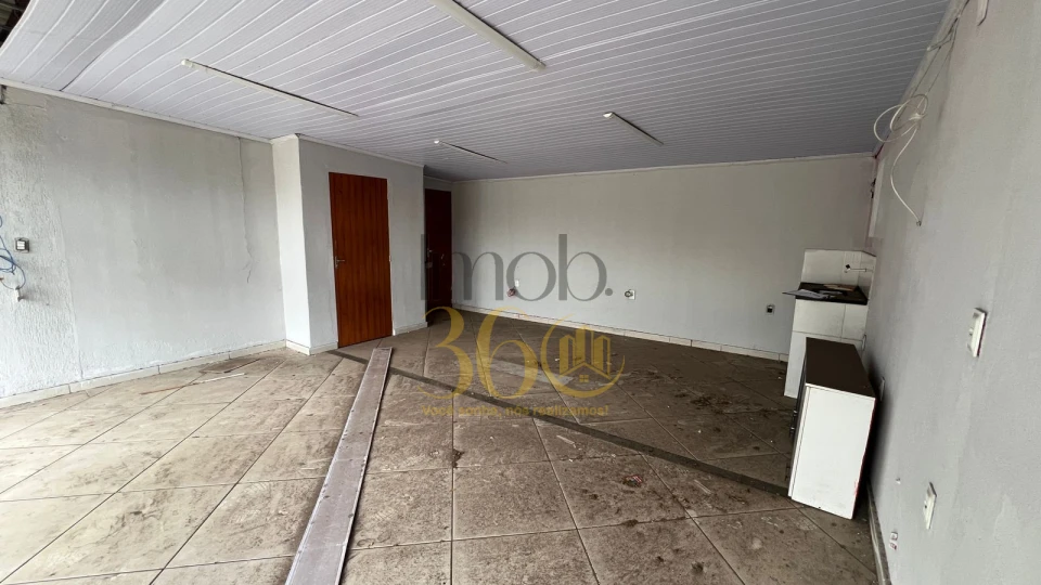 ALUGUEL LOJA - DIAMANTE